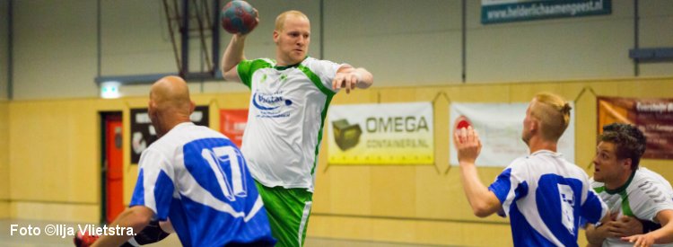 Oude sterren stelen de show op toernooi  WHC