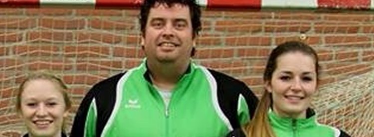Richard Rijkers nieuwe trainer damesselectie Westlandia