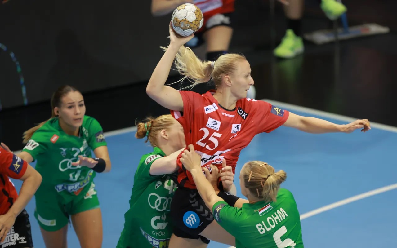 BUITENLANDS OVERZICHT; ELF TREFFERS DIONE HOUSHEER IN CL