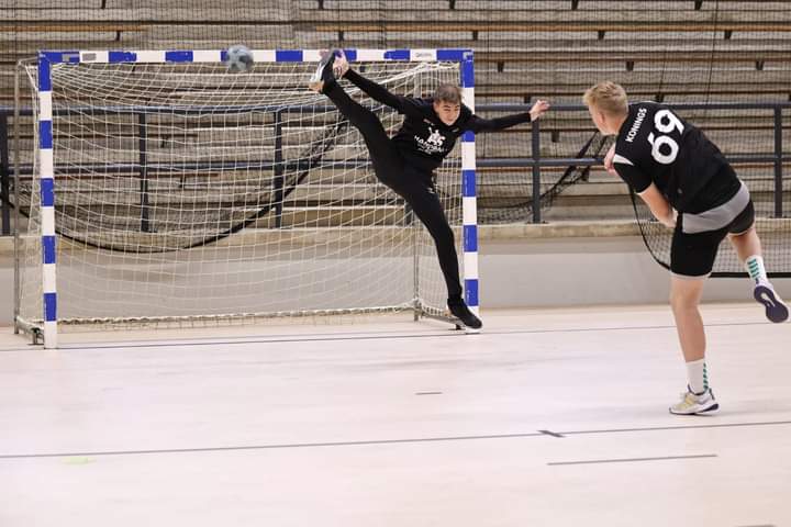 LAURA GRUBEN: ‘MEDIATRAINING VOOR JONGE TOPSPORTERS BELANGRIJK’