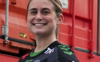 Jessie van de Ruit: nieuwe start na lang blessureleed