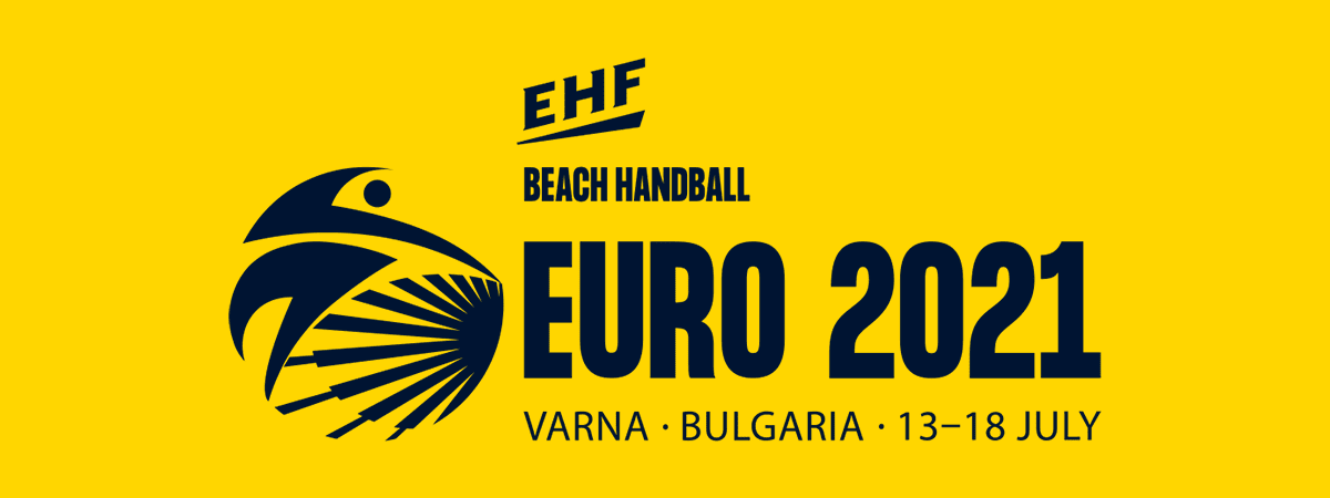 Indeling groepen EHF Beach Handball EURO 2021