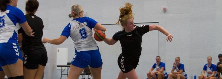 Handball Tilburg: een nieuwe vereniging in coronatijd
